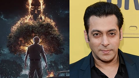 Salman Khan appreciates Raj B Shetty-starrer Rakkasapuradhol, expresses interest in Hindi release