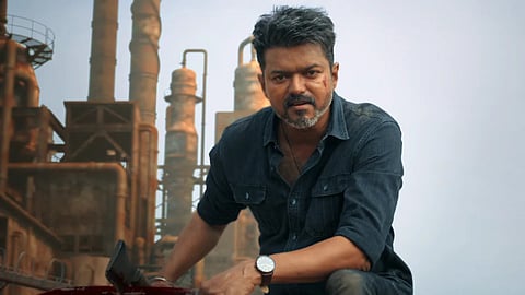 CBFC's revising committee to rewatch Vijay's Jana Nayagan today?