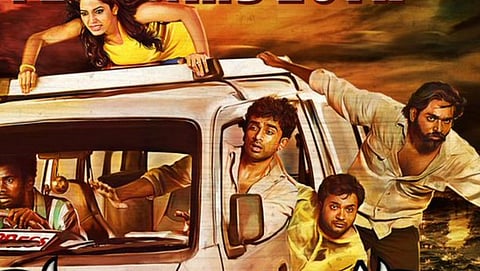 Vijay Sethupathi's Soodhu Kavvum to re-release in theatres; here's when