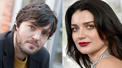 Tom Burke, Eve Hewson