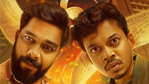 First look of Sangeeth Prathap-Sharaf U Dheen starrer It’s A Medical Miracle unveiled