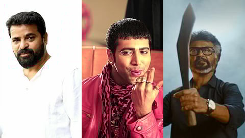 Ameer on film censorship: 'Jailer was more violent than Aadhi Bhagavan, yet…'