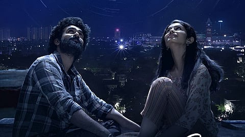 Couple Friendly crosses ₹5 crore gross worldwide