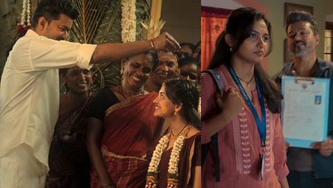 Mamitha reveals Vijay’s favourite food item: ‘I would always ask him…’