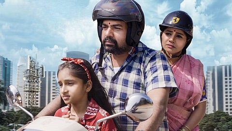 Rangaswamy Kapinipaalya: Sarvantaryami symbolically refers to the mobile phone