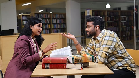 Kanakaraj heads to North Karnataka