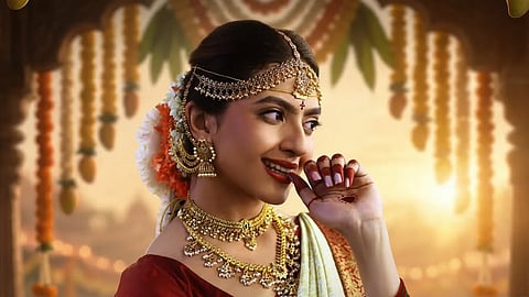 Kashika Kapoor's next announced