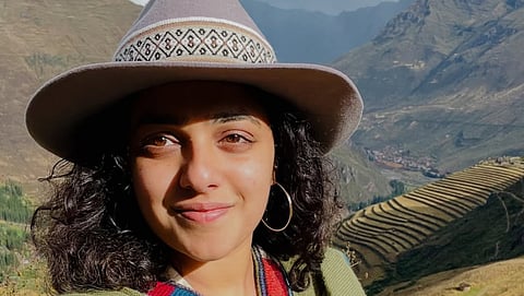 Nithya Menen turns producer; Names banner Keyuri Productions