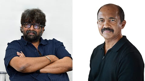 Joju George to headline Venu Kunnappilly’s next production