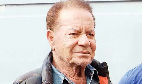 Salim Khan’s doctor debunks all claims made about surgery: ‘Recovery process takes time’