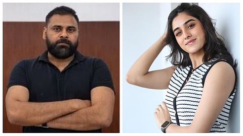 Sakshi Vaidya likely to romance Pawan Kalyan in Surender Reddy’s next: Reports