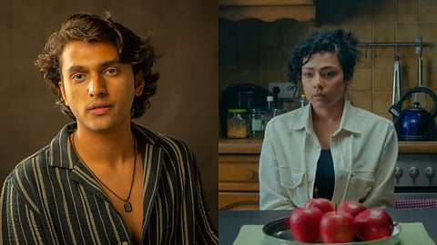 I See You and Mandala have enough spark to hold a room still