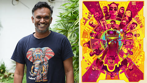 Krishand: Masthishka Maranam looks at how female stardom is packaged