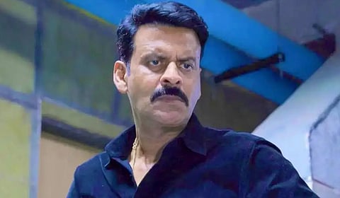 Ghooskhor Pandat title row: Supreme Court dismisses plea against the Manoj Bajpayee starrer