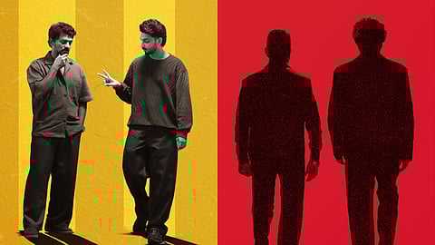 Nelson, Anirudh confirmed for Kamal Haasan-Rajinikanth reunion