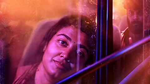 It’s a wrap for Vismaya Mohanlal’s Thudakkam