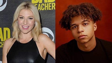 Ari Graynor and Dylan Ennis latest to join The White Lotus 4