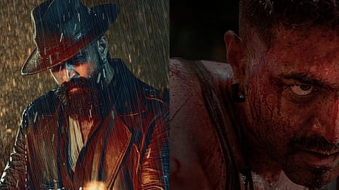 Double trouble begins as Yash brings Ticket into the Toxic game