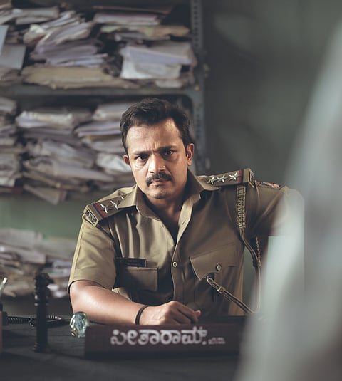 Second Case of Seetharam movie review: A grounded procedural that goes a step ahead of its predecessor