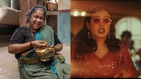 'Maatikitaan Minorkunju' from Thaai Kizhavi released