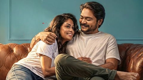 Hridayam-fame Kalesh Ramanand and Kooman actor Hannah Reji Koshy’s Faces gets a release date