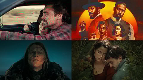 BAFTA 2026: One Battle After Another, Sinners, Frankenstein win big — Check out the list of winners