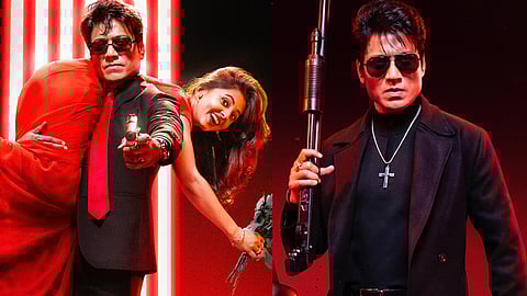 SJ Suryah: 'After Killer, I hope my way ahead will look different…'