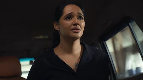 Director Poorvaj: Killer blends action and emotion with a sci-fi backdrop