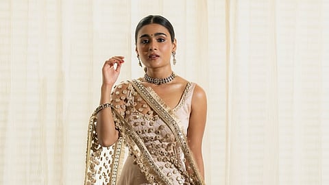 Shalini Pandey on measured industry growth: 'It takes a lot of patience and consistency when you are…'