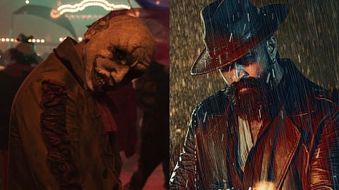 The joker in Yash’s Toxic: The mystery everyone can’t stop talking about