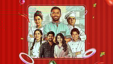 JioHotstar announces release date for original Tamil series, Resort