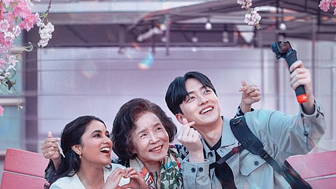 Netflix's Made In Korea starring Priyanka Mohan gets release date