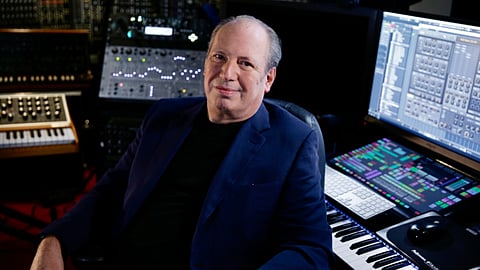 Hans Zimmer to score music for Netflix series All the Sinners Bleed