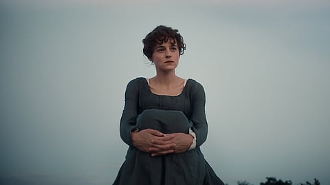 Netflix releases first look at Pride and Prejudice series