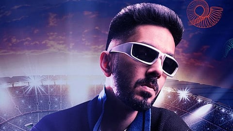 Anirudh Ravichander on use of AI in music: ‘It may still be early days, but AI is undoubtedly the future…’