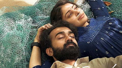 Couple Friendly box office day 10: The romance drama grosses ₹12 crores worldwide