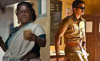 What To Watch This Week in Theatres: Thaai Kizahvi, Theri re-release and more