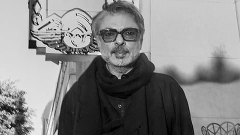 Sanjay Leela Bhansali didn’t get a heart attack; family says ‘routine medical check-up’