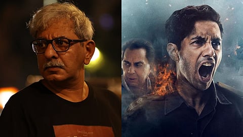 Ikkis filmmaker Sriram Raghavan says he wasn’t happy with the disclaimer: ‘There are some givens from…’‘
