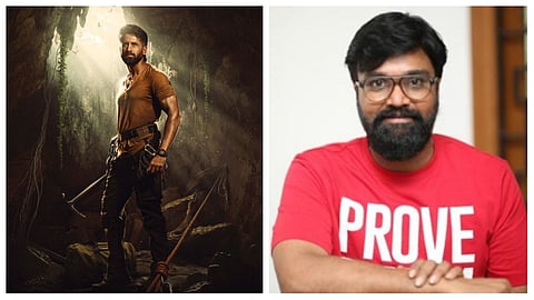 Naga Chaitanya’s Vrushakarma first glimpse to be unveiled on this date