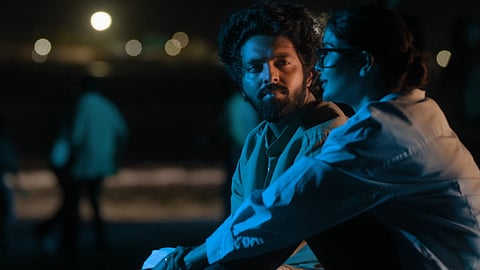 First single 'Uyire Uyire' from GV Prakash-Selvaraghavan's Mental Manadhil is a soulful ode to love