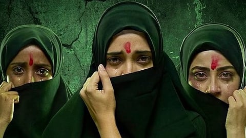 Major setback for The Kerala Story 2; Interim stay order passed on the film’s release by Kerala HC