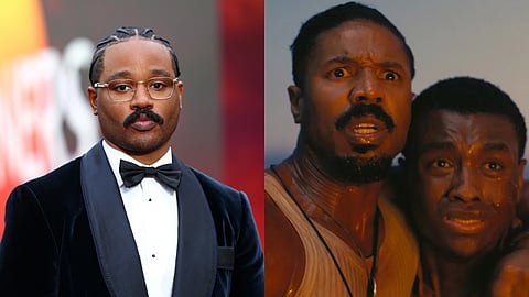 Ryan Coogler refuses to pin Oscars hope for Sinners: 'I try to protect my love for what I do..'