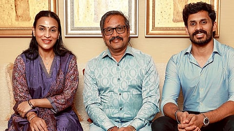 Aishwarya Rajinikanth's next directorial announced