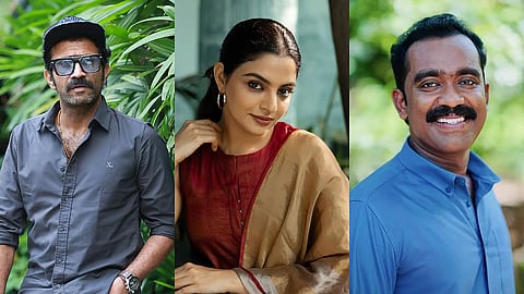 It’s a wrap for Nikhila Vimal-Shine Tom Chacko-Sajin Gopu starrer Dhoomakethu