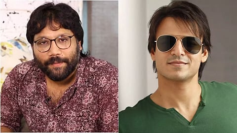When Vivek Oberoi revealed shocking story about Sandeep Reddy Vanga