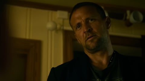 Detective Hole trailer: A straightforward detective fights his corrupt adversary