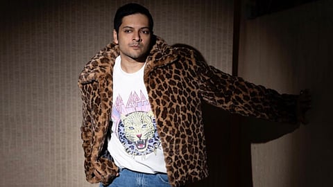 Ali Fazal to present play Mahanagar Jugnu at the Le’ Chakallas Fringe Festival