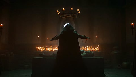 Warner Bros unveils Mortal Kombat II trailer