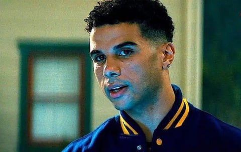 Mason Gooding reveals he had E. Coli while filming Scream 7